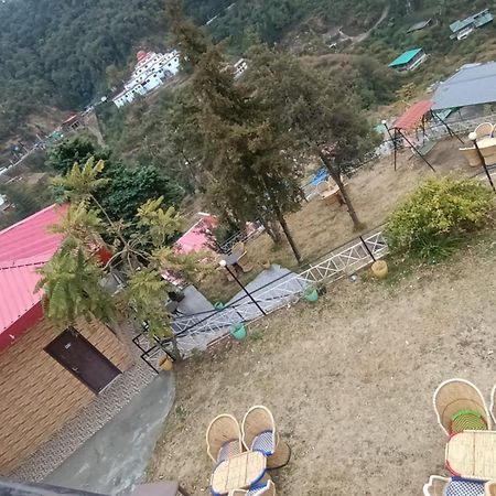 Hotel Himalayan Village Masuri Exterior foto